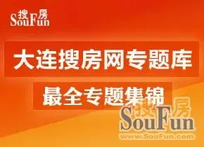 大连搜房网专题库