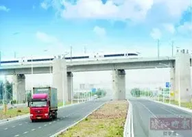 佛陈大桥扩建拟年内开工 乐从20分钟可达机场