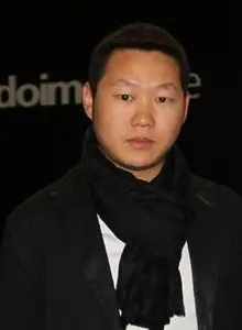 博洛尼橱柜事业部总经理 蔡兴国