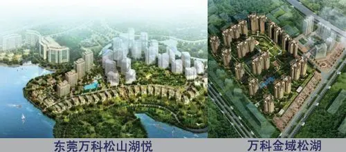 地点:东莞松山湖 人物:小脚丫 事件: 东莞万科松山湖悦 万科金域松湖