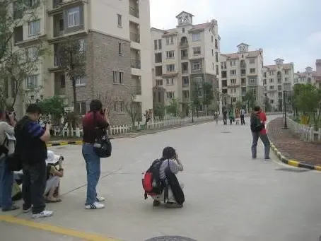 咸宁碧桂园:丰富业主文化生活 创新时代社交平台-武汉新房网-搜房网