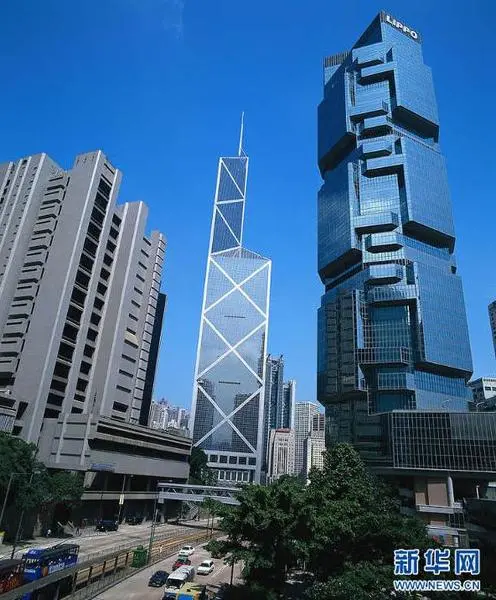中国各城市标志性建筑 不知道你就out了(组图)