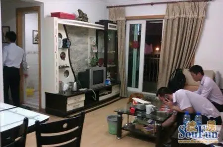 “12877元/㎡”起“中小户型”你值得拥有