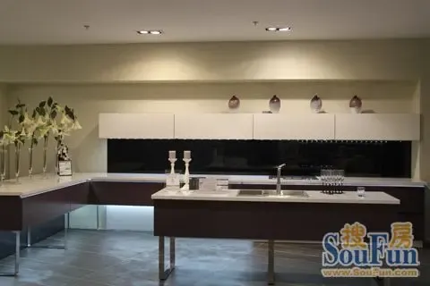 德国高端橱柜品牌艾诺 意大利经典橱柜品牌菲