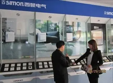 西蒙电气--曲靖西蒙专卖店 顾客至上品质第一-