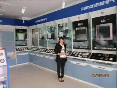 西蒙电气--曲靖西蒙专卖店 顾客至上品质第一-