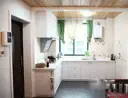 40平扩出2室2厅