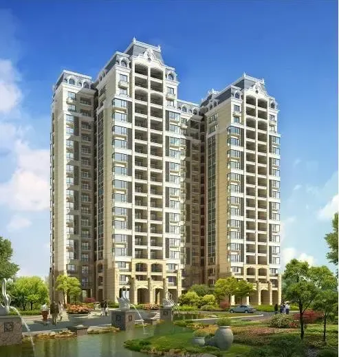 咸宁碧桂园:百姓价格至尊享受_房产频道_MSN中国