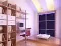18款花样美家的装修案例 时尚范儿扑面而来(组图)