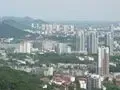 中国十大让人郁闷城市