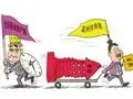 售楼小姐卖楼先卖自己