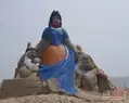 巧克力味的白雪公主