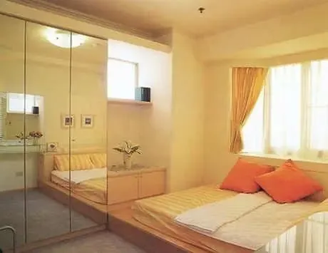 20款榻榻米小户型装修必看