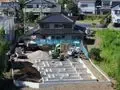 日本人竟然这样建造房子 一看吓人一跳(组图)