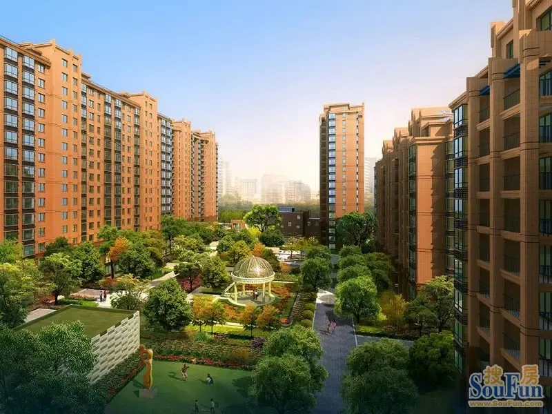 摩卡小镇热销 见证纯粹西班牙建筑风格的魅力