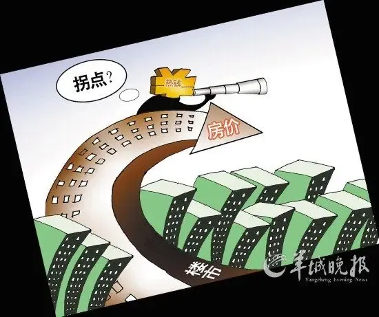 别笑得太早!广州楼市降价不会就此打住|搜房地