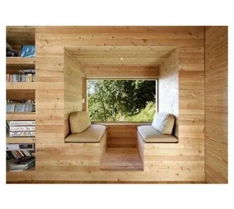 22款精致清新卧室窗台设计 休憩午睡两不误_房产频道_msn中国