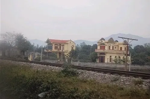 中国富村不如越南