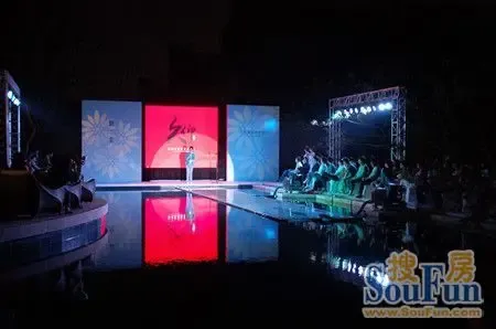 仁恒观棠产品说明会5月12日震撼上演|搜房地产