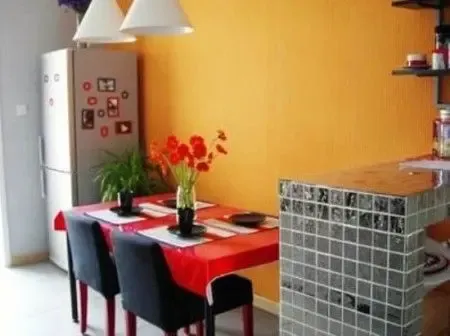 ��Ůʱ�мҾ�װ��DIY ����227ƽ�����ʼ�[ͼ]