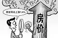 2012房价走势揭秘