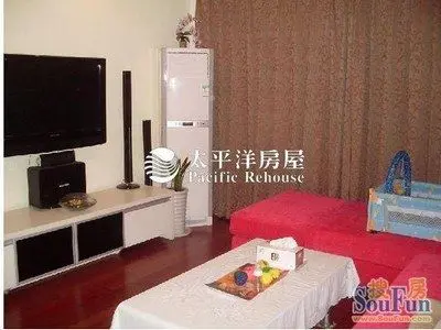 九城湖滨国际