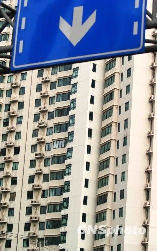 中国70个大中城市房价连续七个月环比下降！