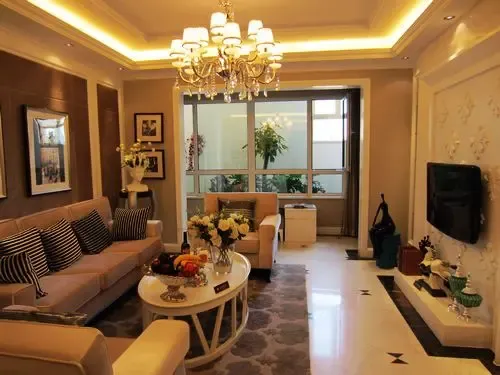 阳阳看房日记之碧桂园银河城