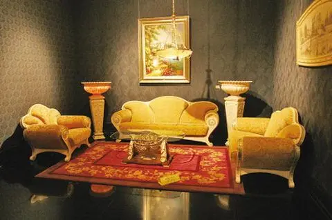 高端进口家具行业几乎形成 无人监管 之态势-家