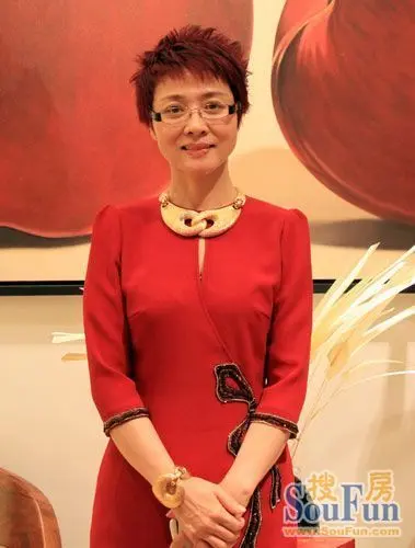 皇家现代郝丽萍:产品功能化与艺术产品化完美结合