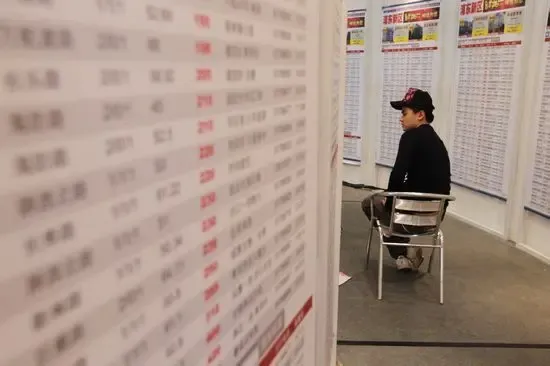 深圳房屋各区租金指导价公布 涨势仅是放缓!