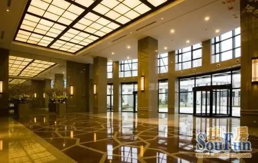 光启城:缔造逆势热销佳绩 知名企业整层购入 -阿里巴巴建材资讯