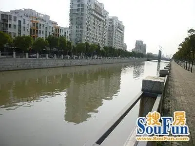 浦江世博家园