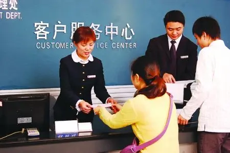 优秀的物管服务可以为楼盘开发商加分