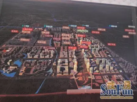 港闸区组团参展 最高优惠24w 抢客 成果颇丰-土