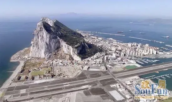 全球十大最美机场 享受加勒比海上起飞与降落|搜房地产资讯