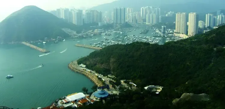 世界七大海滨度假区 恒大海上威尼斯榜上有名|搜房地产资讯