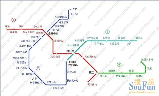 碧桂园塘厦三城 深圳北30分钟生活圈