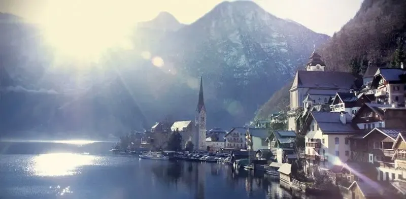 广东惊现奥地利小镇 五矿哈斯塔特 投资60亿|搜