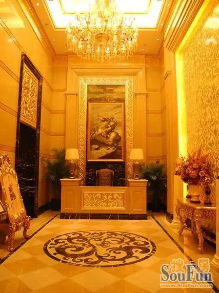 泉州万达公馆:实景样板示范区开放盛典-土地资