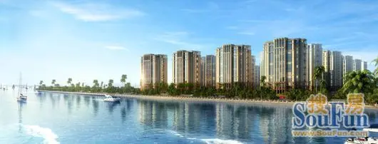 中铁元湾携手伦敦发展署留学分享交流会|搜房