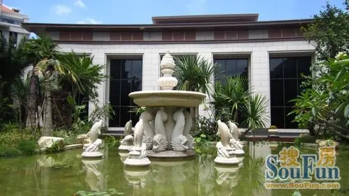 盛世领墅,地处儒雅文风,经纶荟萃的领地上,汇聚刺桐幼儿园,泉州师范