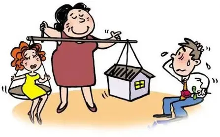 今日<em>话题</em>:男<em>追女</em>隔个妈