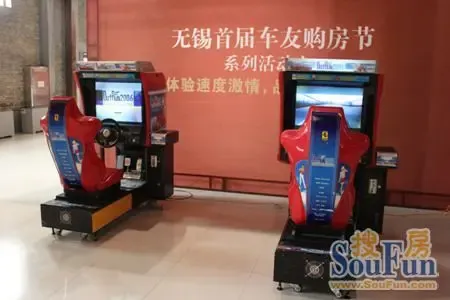名模上演速度与激情图片