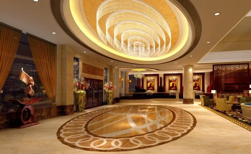 四星级酒店+成熟园林配套 南沙现楼海力花园组