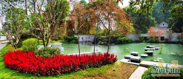 桂林公馆·原乡墅项目宣言:以至臻至美面对社