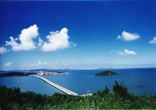 长三角旅游综合体众星拱月 恒大海上威尼斯万