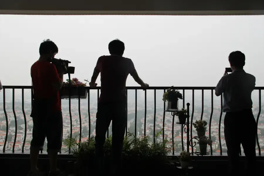 深圳市龙岗龙园 远洋地产杯 龙舟大赛盛大开幕