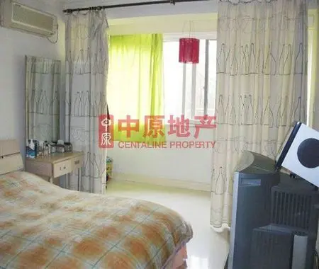 锦苑小区