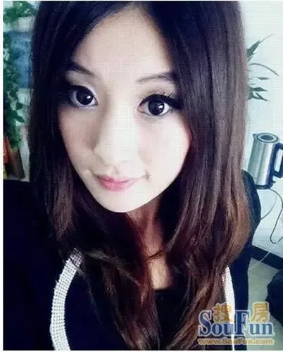 南大第一<em>美女</em>30万高调招<em>保镖</em> 看<em>校花</em>45平素雅